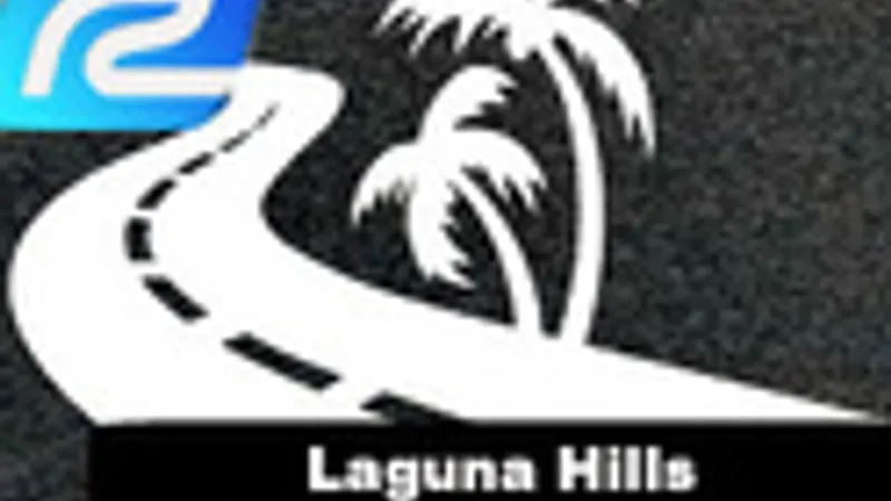 Road Runner Sports Laguna Hills Run Club in Laguna Hills