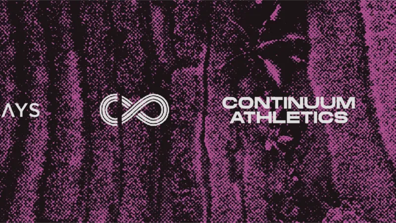 Continuum Athletics in Canggu