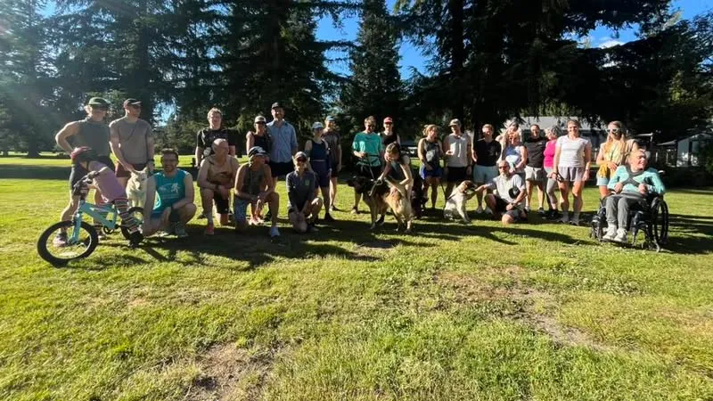 North Bend Beer Runners in North Bend