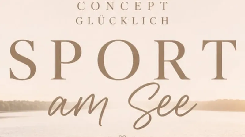 Glücklich Running Club