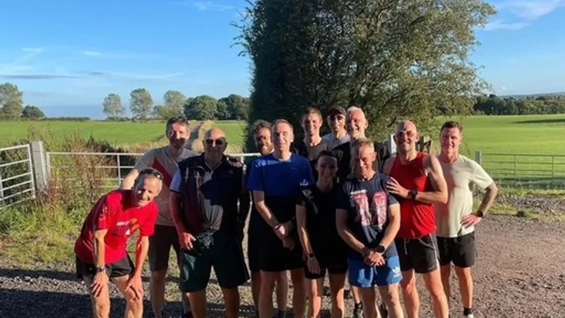 Wigan Phoenix AC
