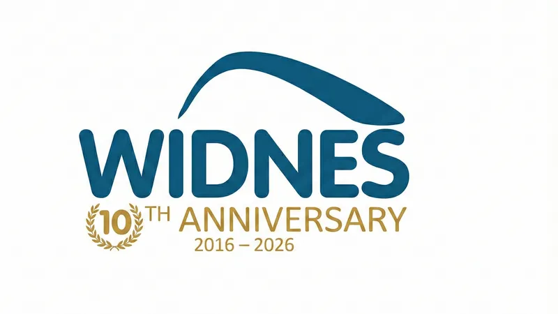 Widnes Running Club in Widnes