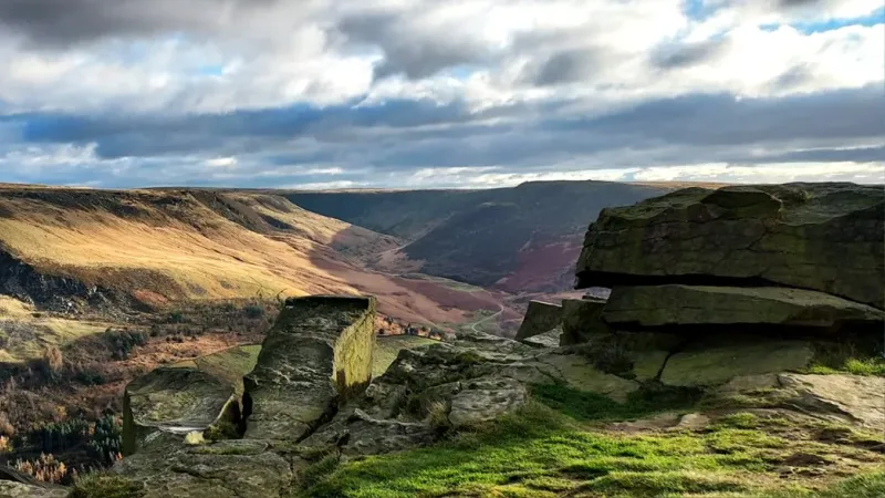 Saddleworth Runners