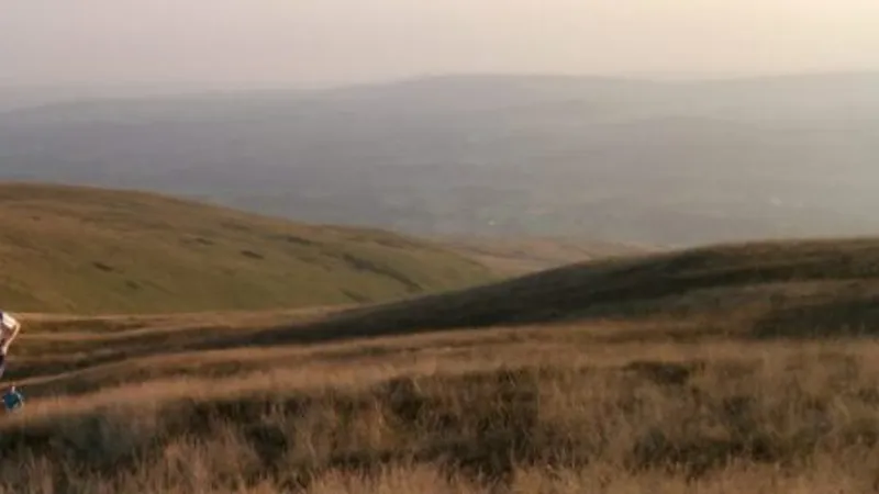 Lonsdale Fell Runners