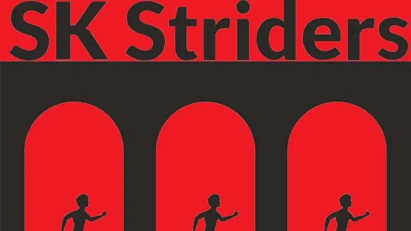 SK Striders