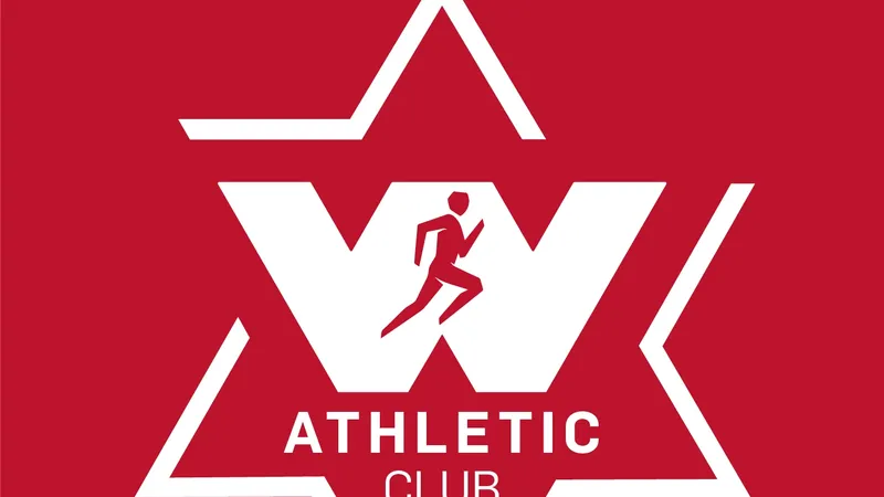 Warrington Athletics Club (Warrington AC)