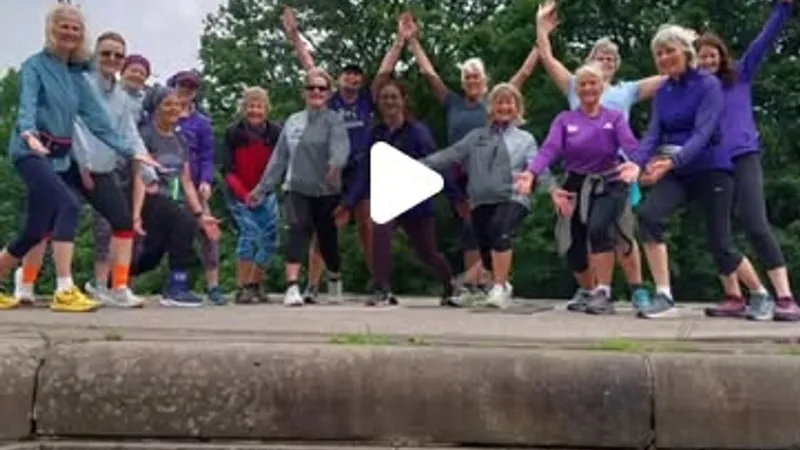 261 Fearless Club Lune Valley in Caton