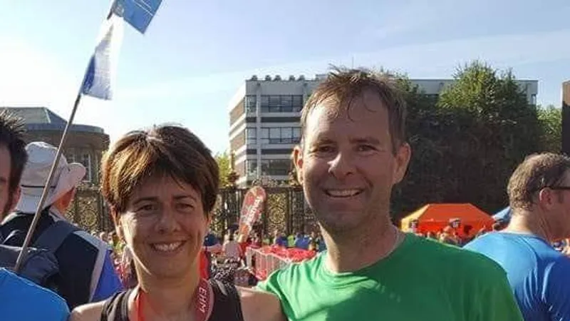Resolution Runners in Newton-le-Willows