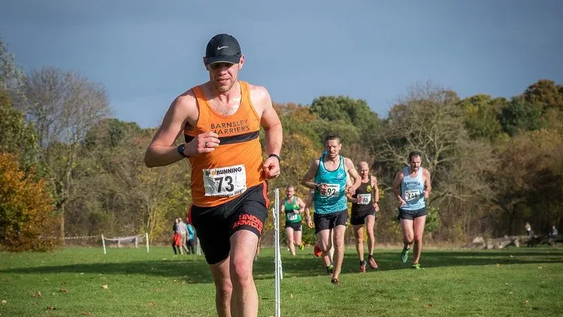 Barnsley Harriers