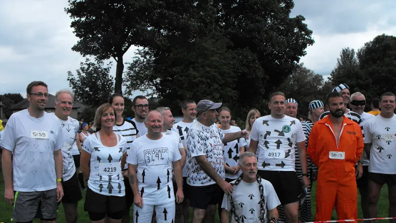 Kingstone Runners