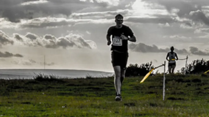 Penistone Footpath Runners & AC in Penistone