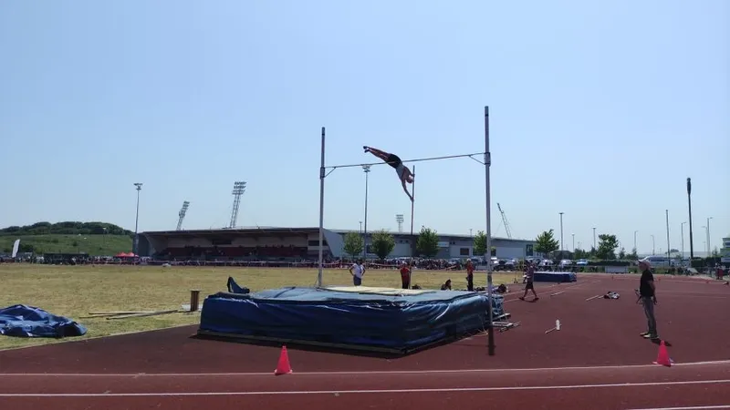 City of Doncaster Athletic Club