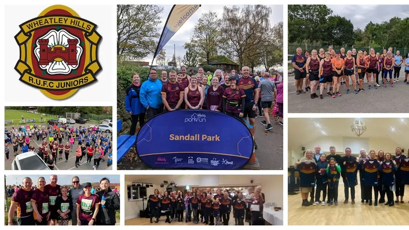 Wheatley Hills Running Group