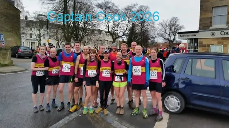 Loftus & Whitby Athletic Club