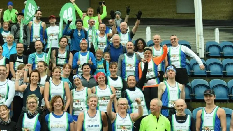 Doncaster Pacers