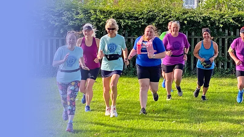 Barton & District Athletic Club in Barton-upon-Humber