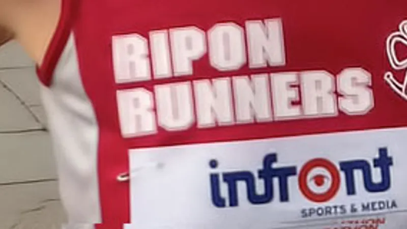 Ripon Runners in Ripon