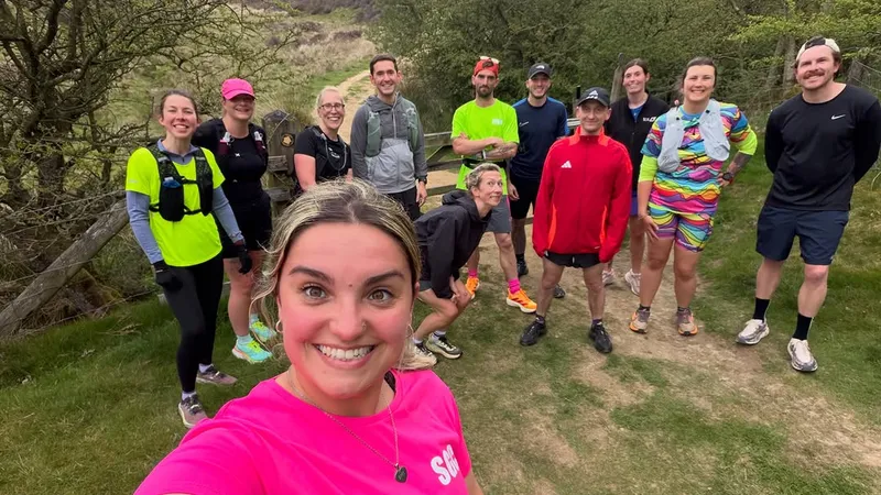 Run For Fun Club - Malton in Malton