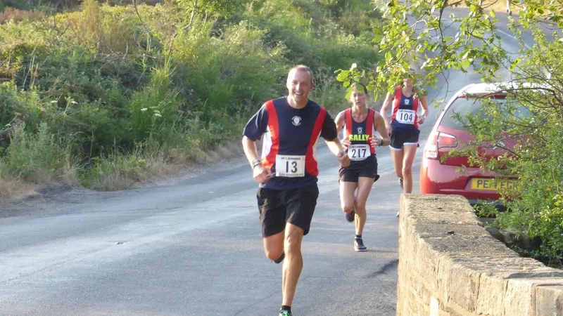 Stainland Lions R.C. in Stainland