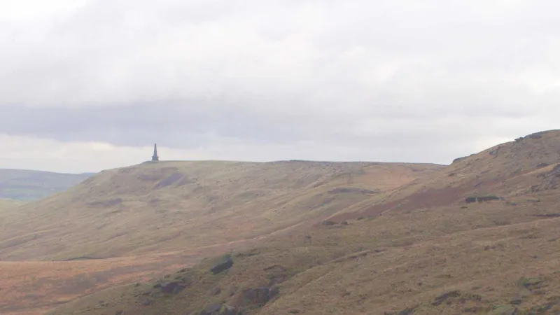 Todmorden Harriers in Todmorden