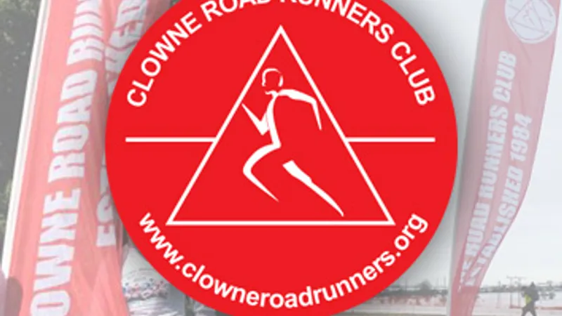 Clowne Road Runners in Clowne