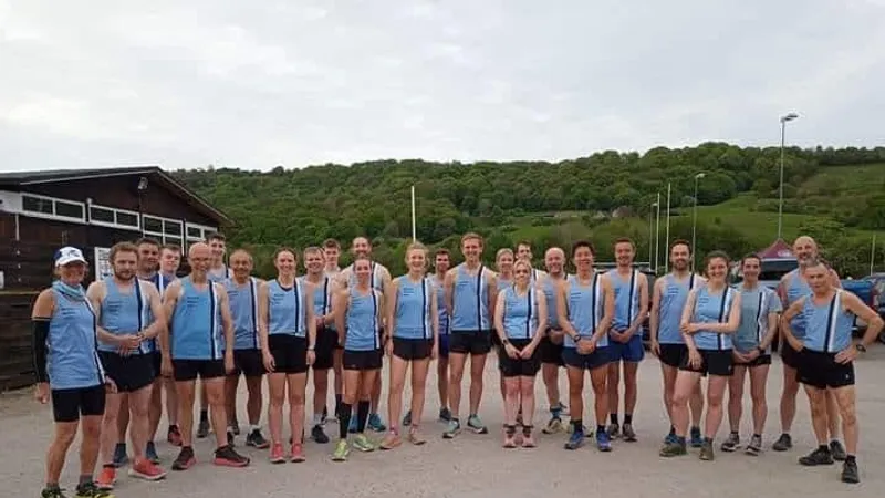 Matlock Athletic Club in Matlock