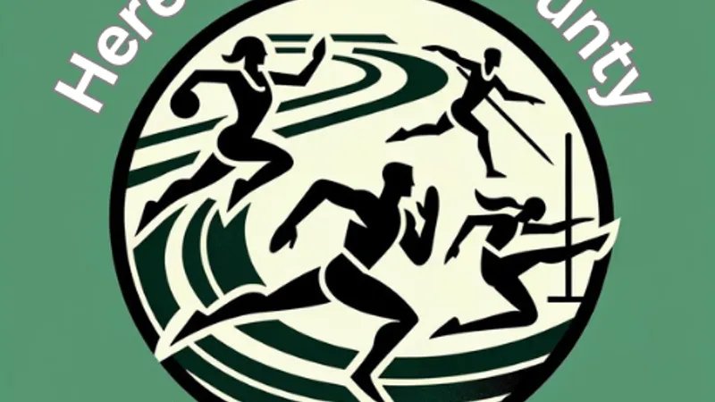 Hereford & County Athletics Club