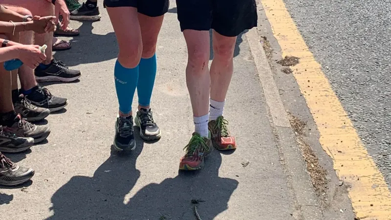 Harrogate Harriers & AC