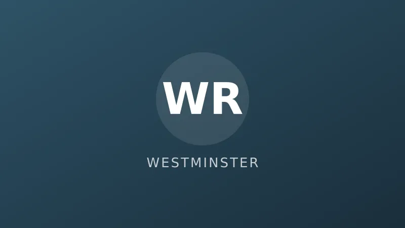 Westminster Run Club