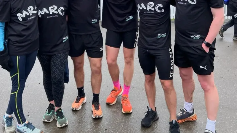 Move Run Club