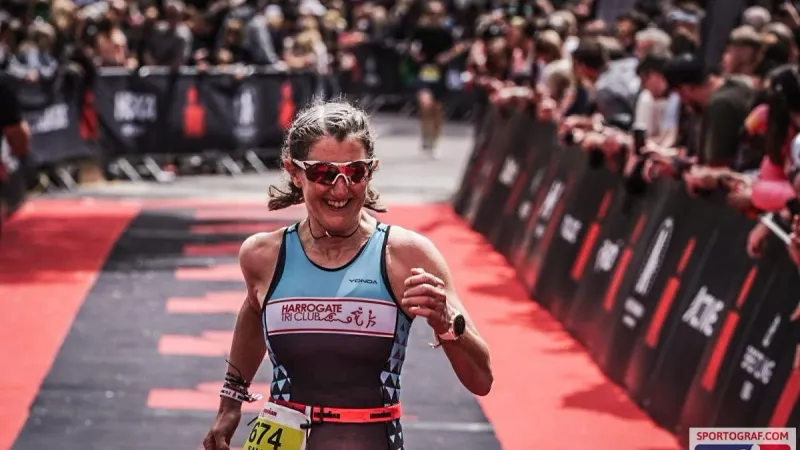 Harrogate Triathlon Club
