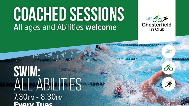 Chesterfield Tri Club