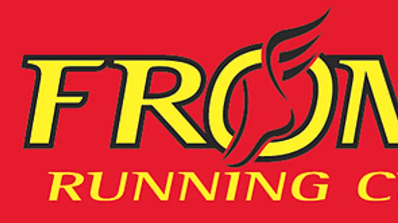 Frome Running Club