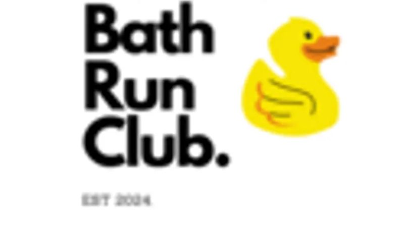 Bubble Bath Run Club