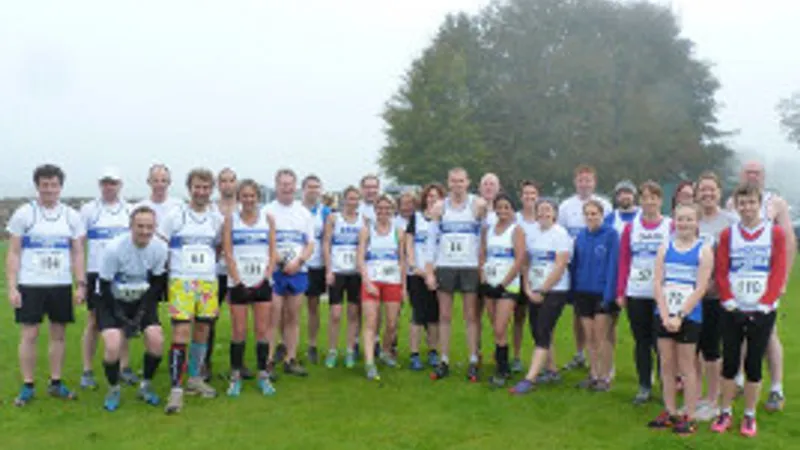 Chippenham Harriers in Chippenham