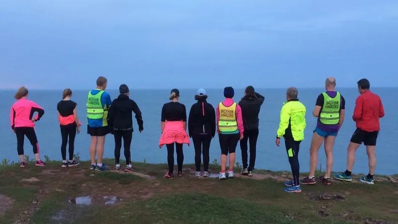 Brixham Harriers in Brixham