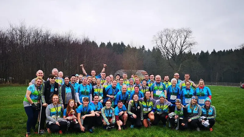 Improve on the Move in Armagh