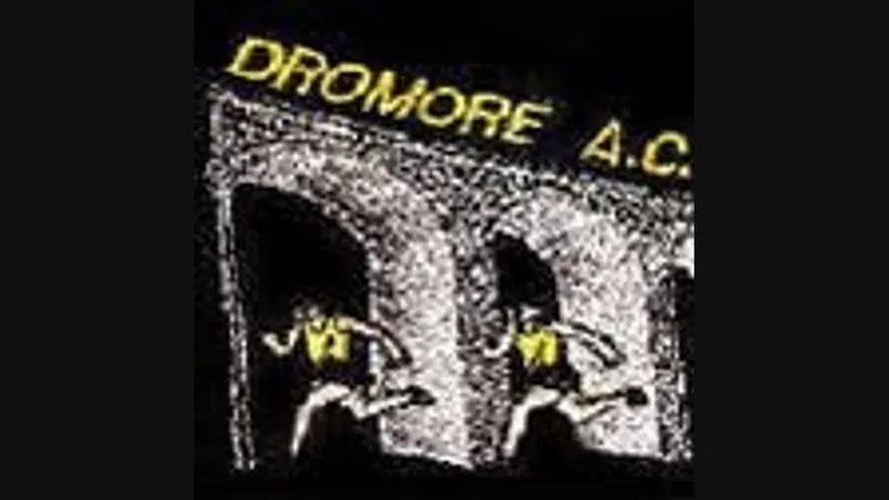 Dromore AC in Dromore