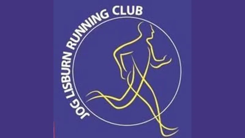 Jog Lisburn Running Club in Lisburn
