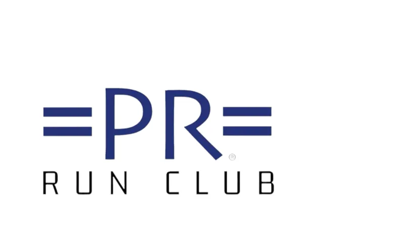 =PR= Run Club in Midlothian