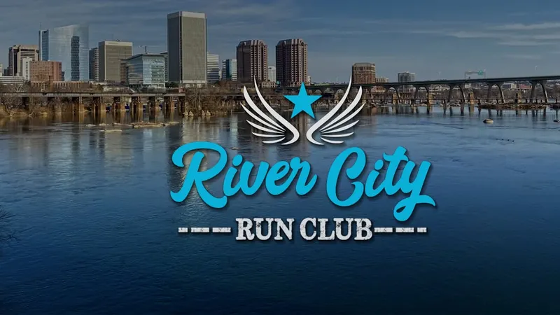 River City Run Club