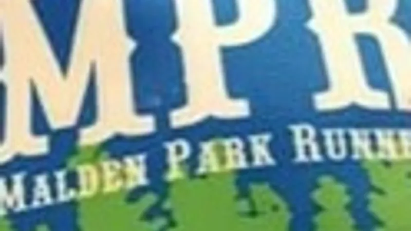Malden Park Runners