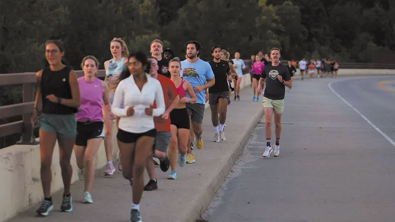 Capital Run Club