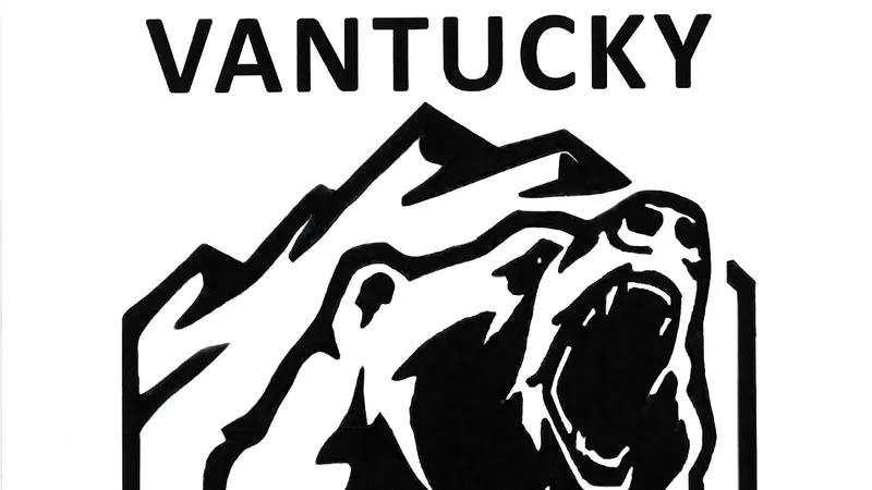Vantucky Trailrunners in Vancouver