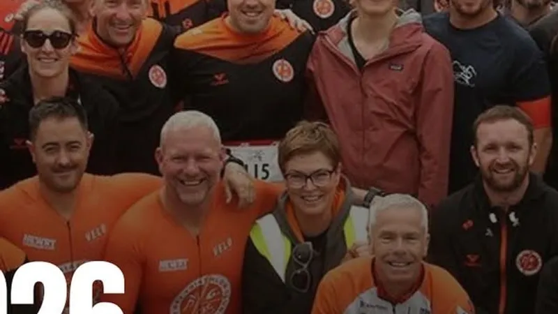 Newry Triathlon Club