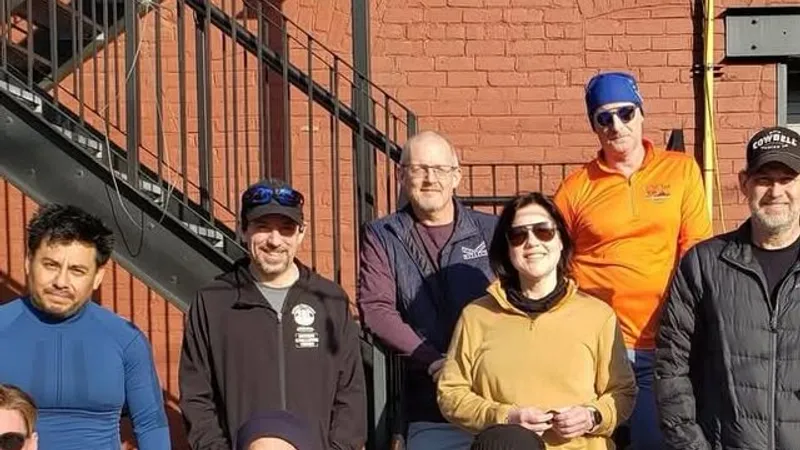 Sandwich Beer Runners in Windsor