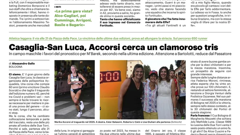 Acquadela A.S.D.