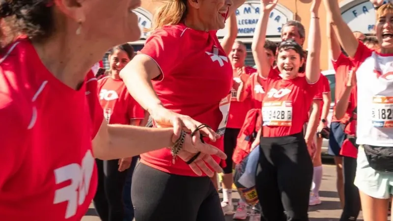 RunChallenge Bologna in Bologna
