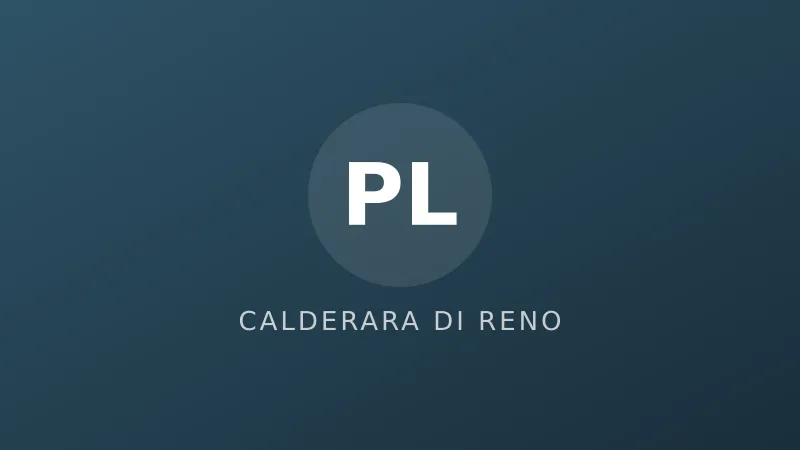 Podistica Lippo Calderara A.S.D.