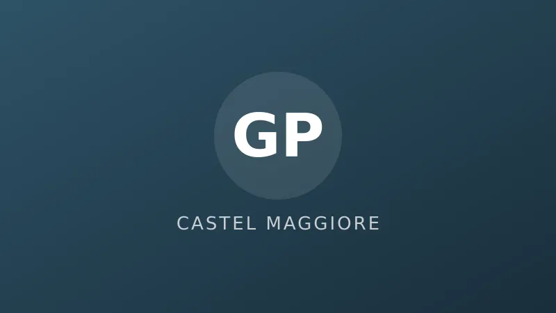 Gruppo Podistico Polisportiva Progresso in Castel Maggiore